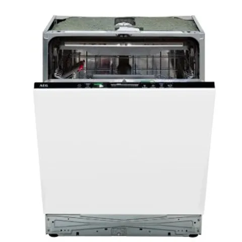 AEG FSE74747P BUILT IN DISHWASHER