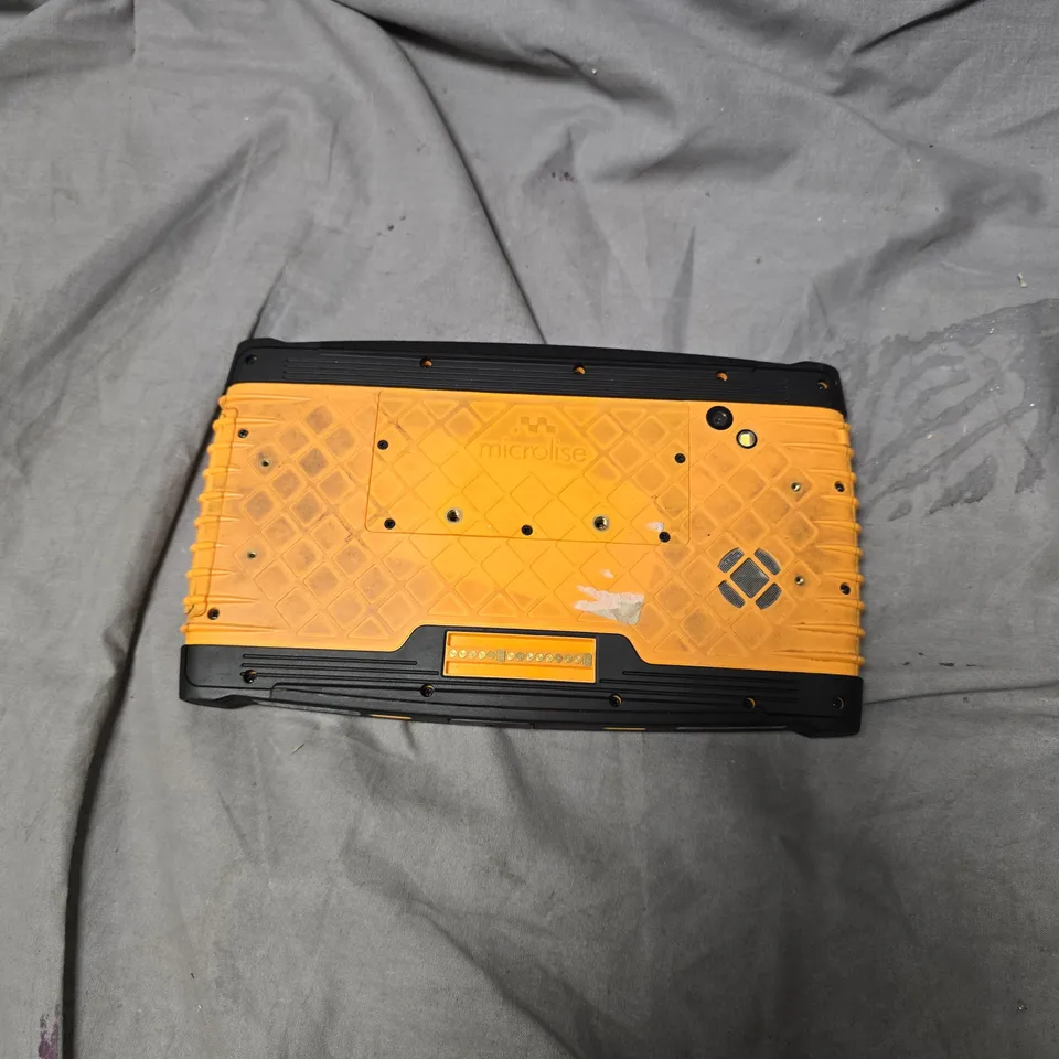 MICROLISE M710A RUGGED DRIVE TABLET