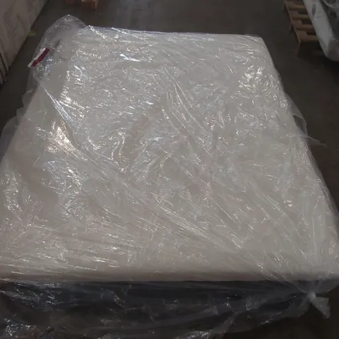 QUALITY BAGGED EMMA 5' KING SIZE MATTRESS 