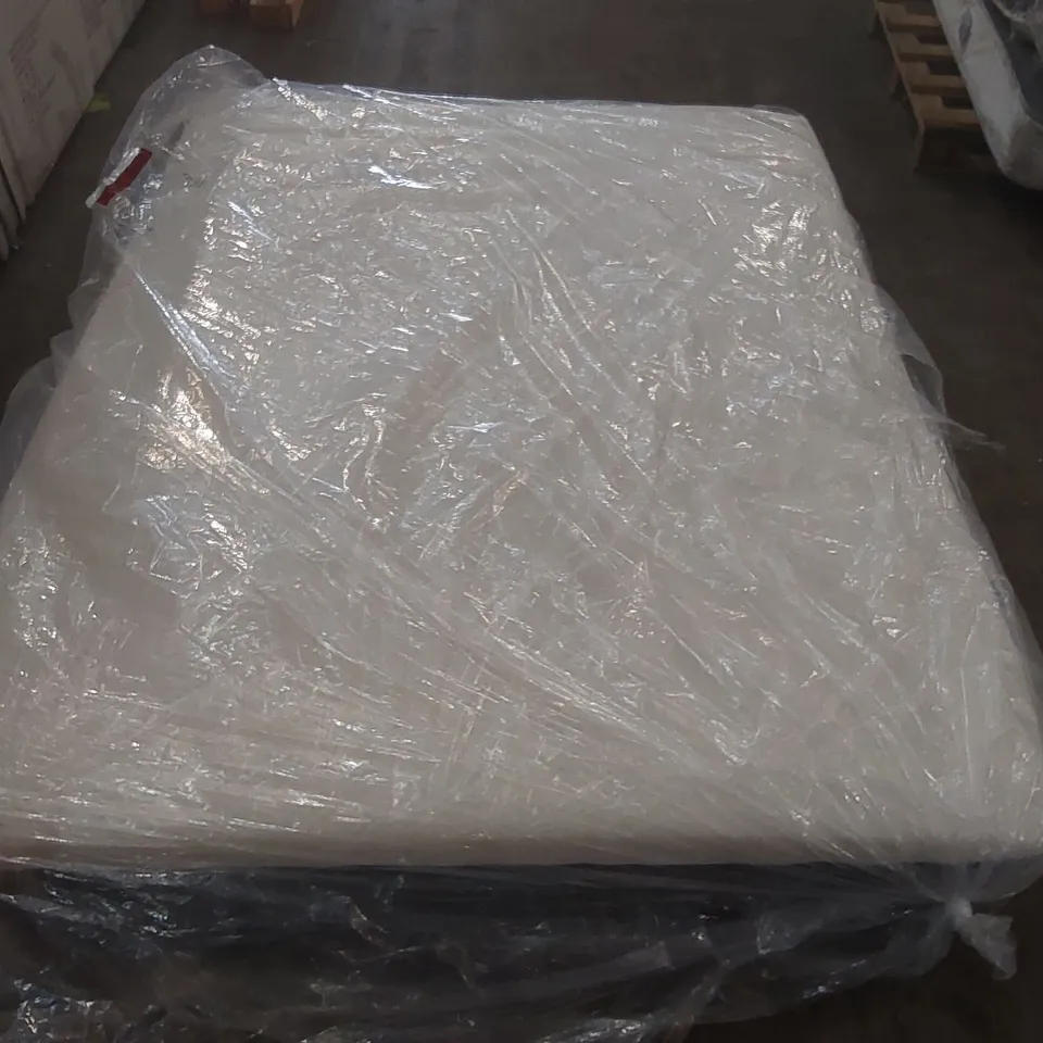 QUALITY BAGGED EMMA 5' KING SIZE MATTRESS 