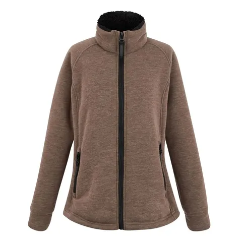 BRAND NEW REGATTA WOMEN'S ZIPPED FLEECE EMILDE SIZE 8