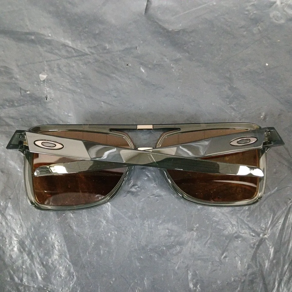 OAKLEY CASTEL PRIZM POLARIZED SUNGLASSES