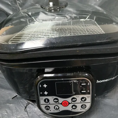 HOMESMART MULTI COOKER - collection only 