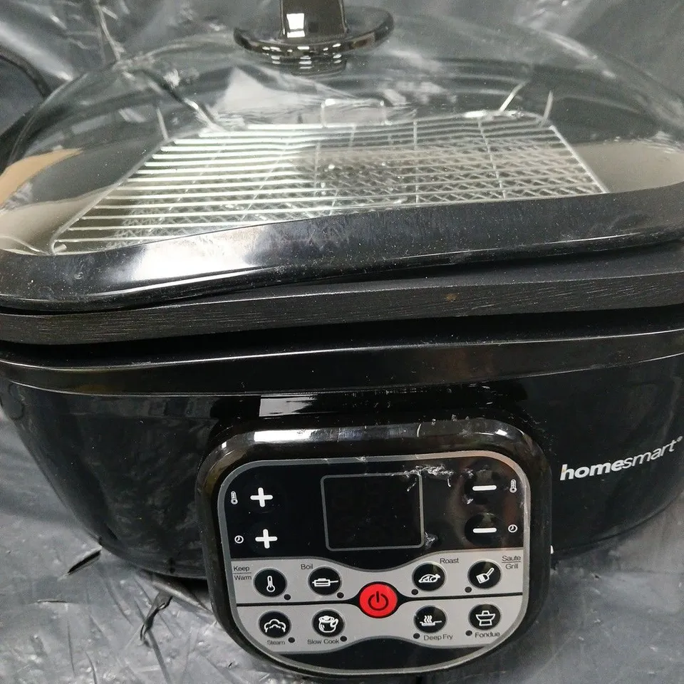 HOMESMART MULTI COOKER - collection only 