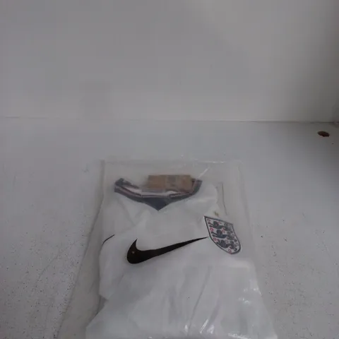 NIKE ENGLAND FOOTBALL JERSEY MENS XXL