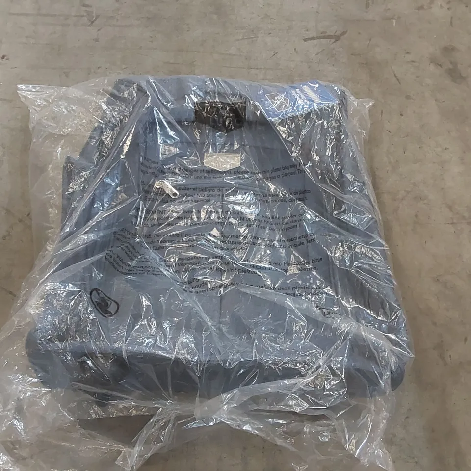 BAGGED LUGG TRAVEL CABIN BAG