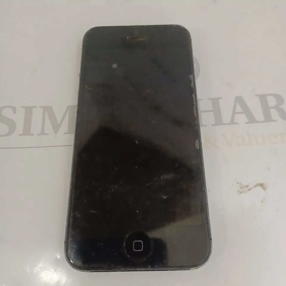 APPLE IPHONE MOBILE PHONE - A1429