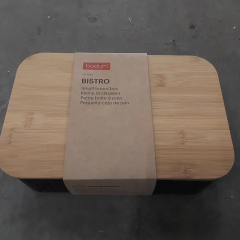 BODUM BISTRO BREAD BIN