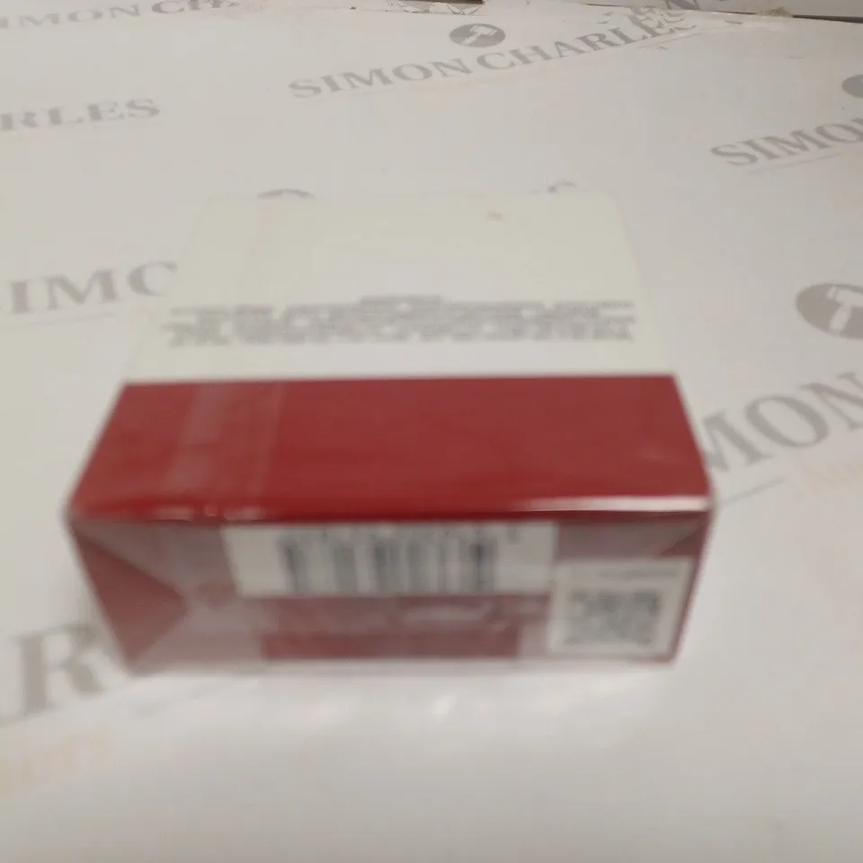 BOXED AND SEALED LACOSTE RED EAU DE TOILETTE 75ML