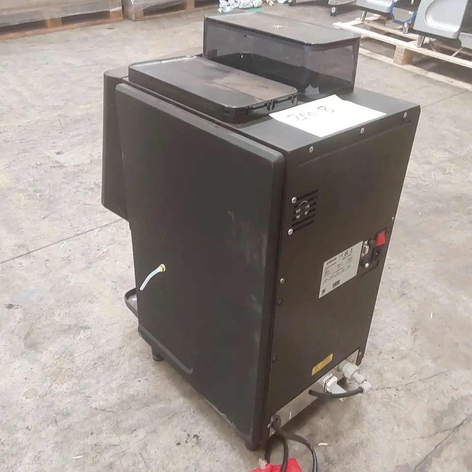 AZKOYEN VITRO X1 COMMERCIAL COFFEE MACHINE
