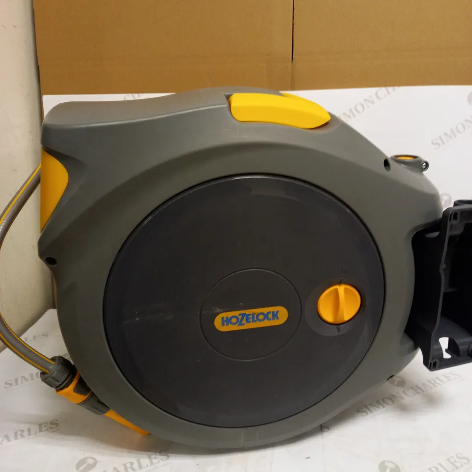 HOZELLOCK AUTO REEL 30M