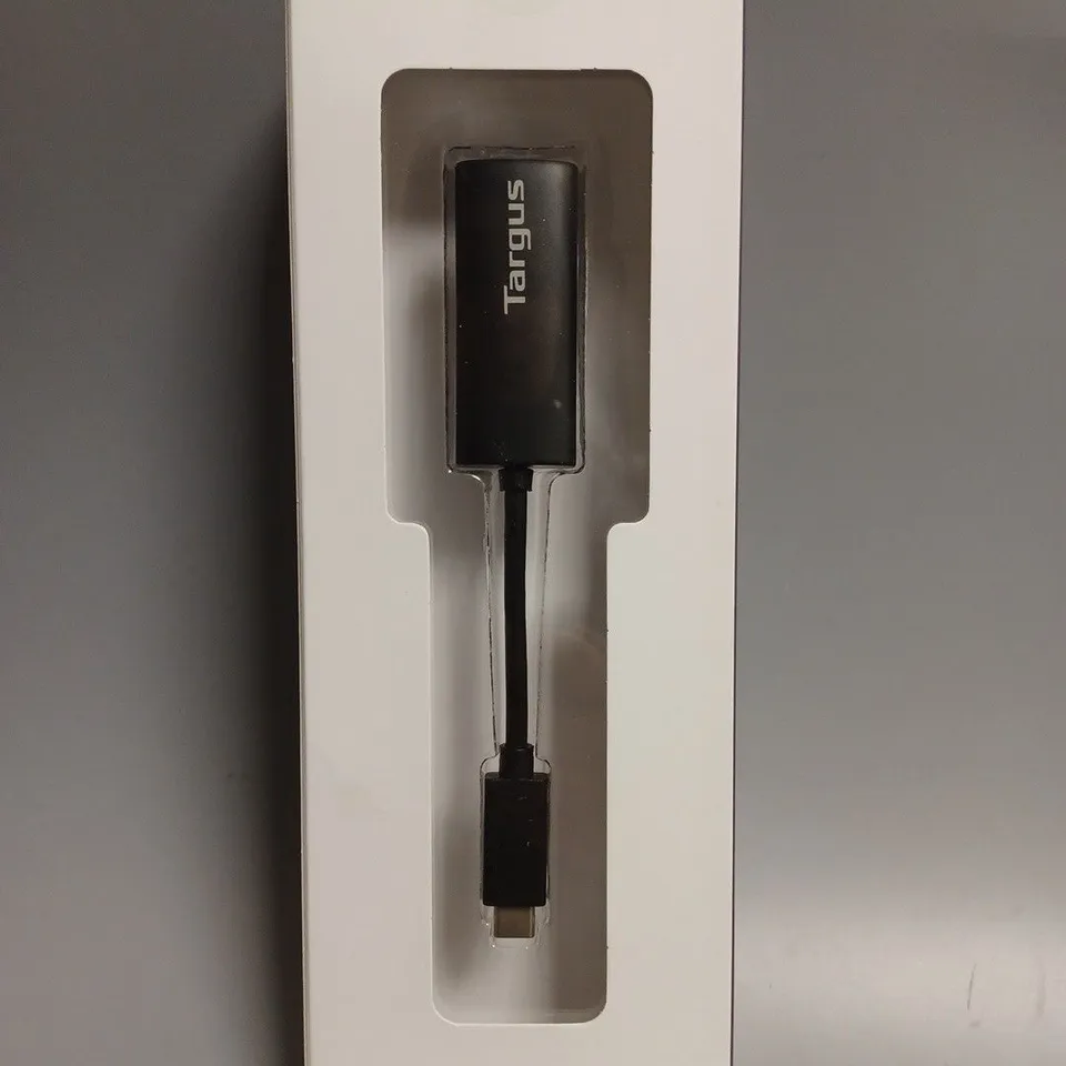 BOXED TARGUS USB-C TO HDMI ADAPTOR