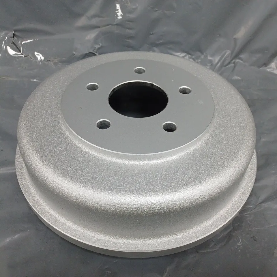 BORG & BECK BRAKE DRUM FOR FORD