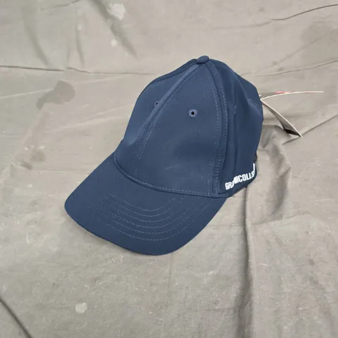 GRAY-NICOLLS CAP PRO FIT – DARK NAVY – SIZE L/XL