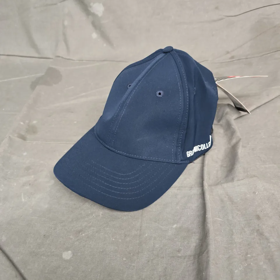 GRAY-NICOLLS CAP PRO FIT – DARK NAVY – SIZE L/XL
