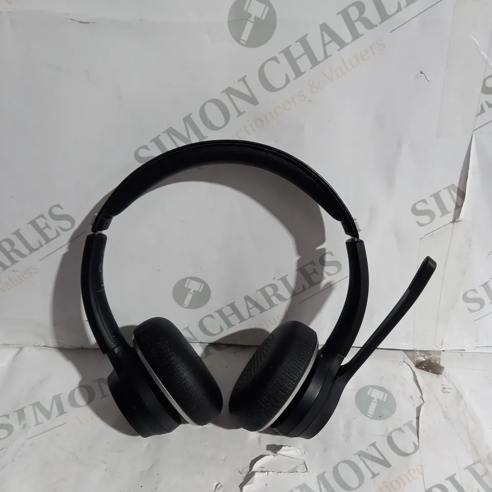 BOXED MPOW HC5 BLUETOOTH HEADSET - BH359B