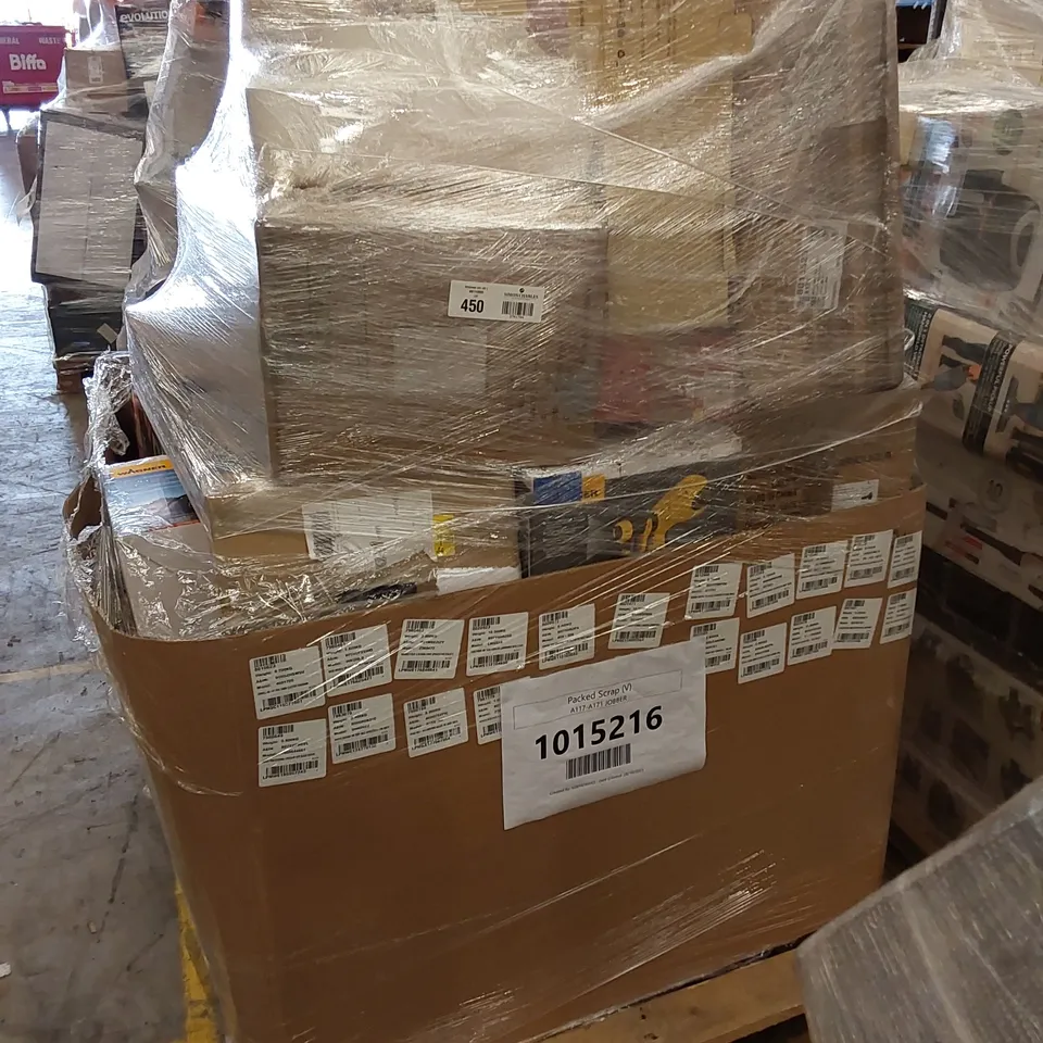 PALLET OF APPROXIMATELY 29 ASSORTED HOUSEHOLD & ELECTRICAL PRODUCTS TO INCLUDE