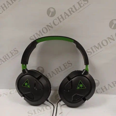 TURTLE BEACH RECON 50X XBOX