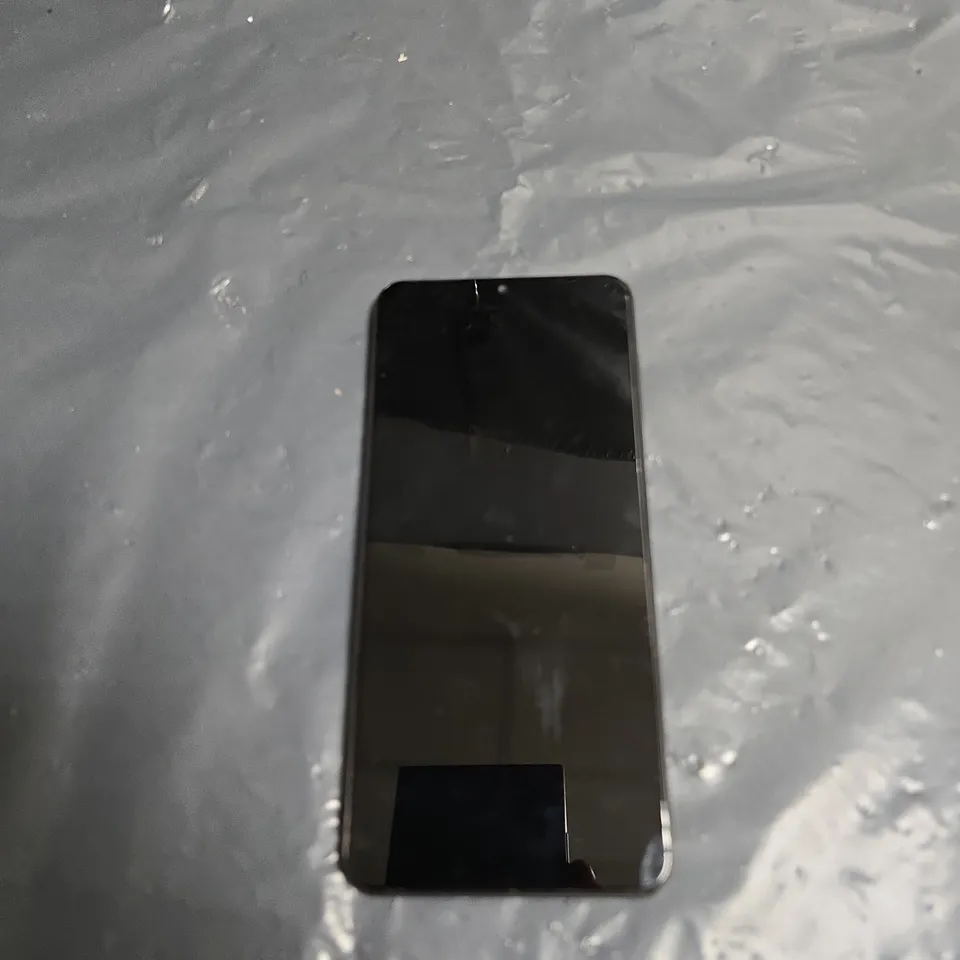 SAMSUNG GALAXY A12 SMARTPHONE – BLACK