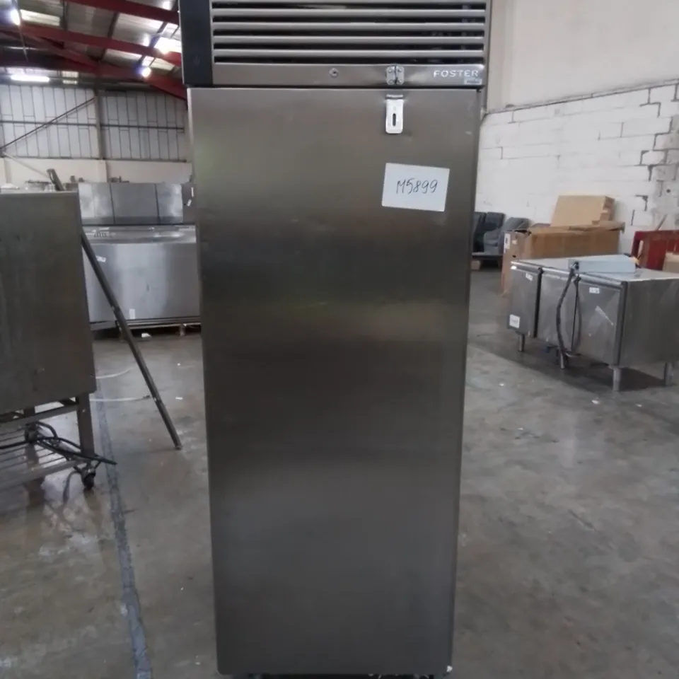 FOSTER ECO PRO G2 SINGLE-DOOR REFRIGERATED MEAT CHILLER 