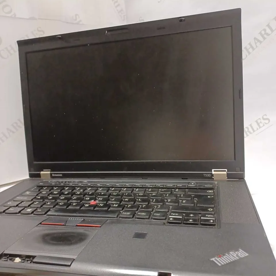 LENOVO THINKPAD T530
