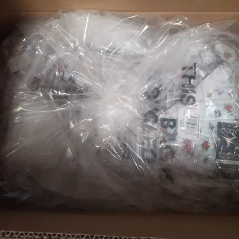 PALLET CONTAINING ASSORTED CLOTHING INCLUDING ASSORTED BIKINI SETS