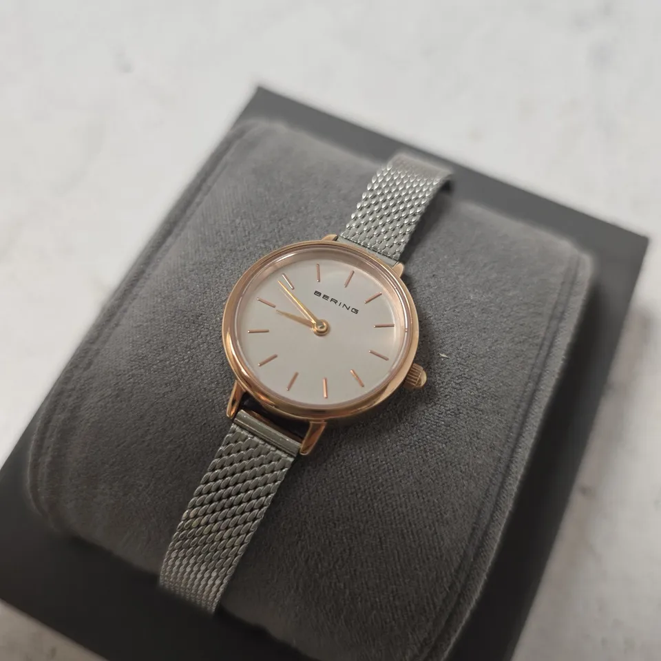 BERING CLASSIC 11022-064 WATCH