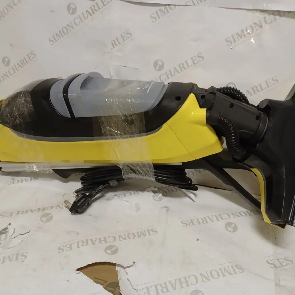 KÄRCHER FC5 HARD FLOOR CLEANER