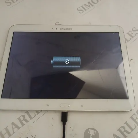 SAMSUNG GT-P5210 TABLET