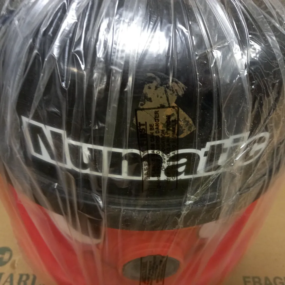 NUMATIC VACUUM CLEANER