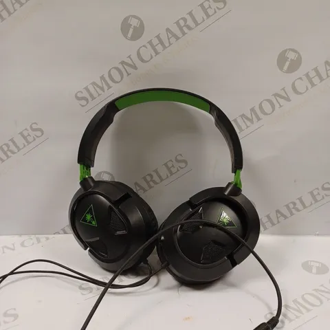 TURTLE BEACH RECON 50X XBOX