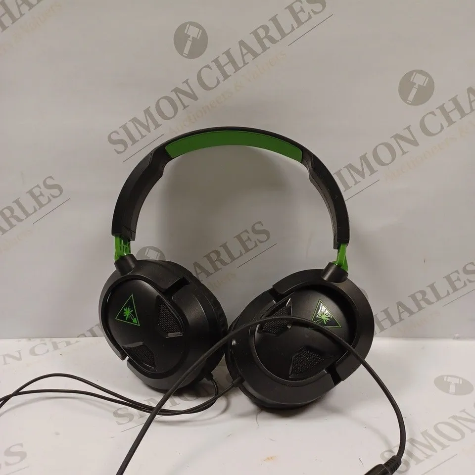 TURTLE BEACH RECON 50X XBOX