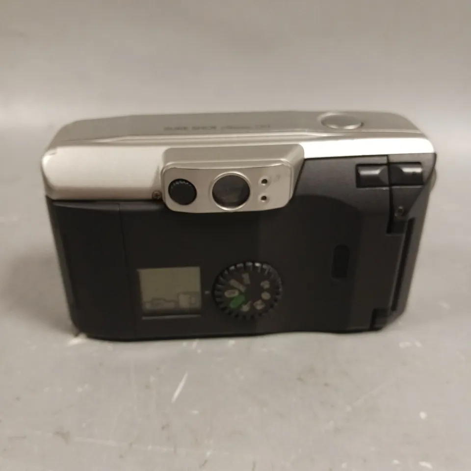 CANON SURE SHOT CLASSIC 120 CAMERA 