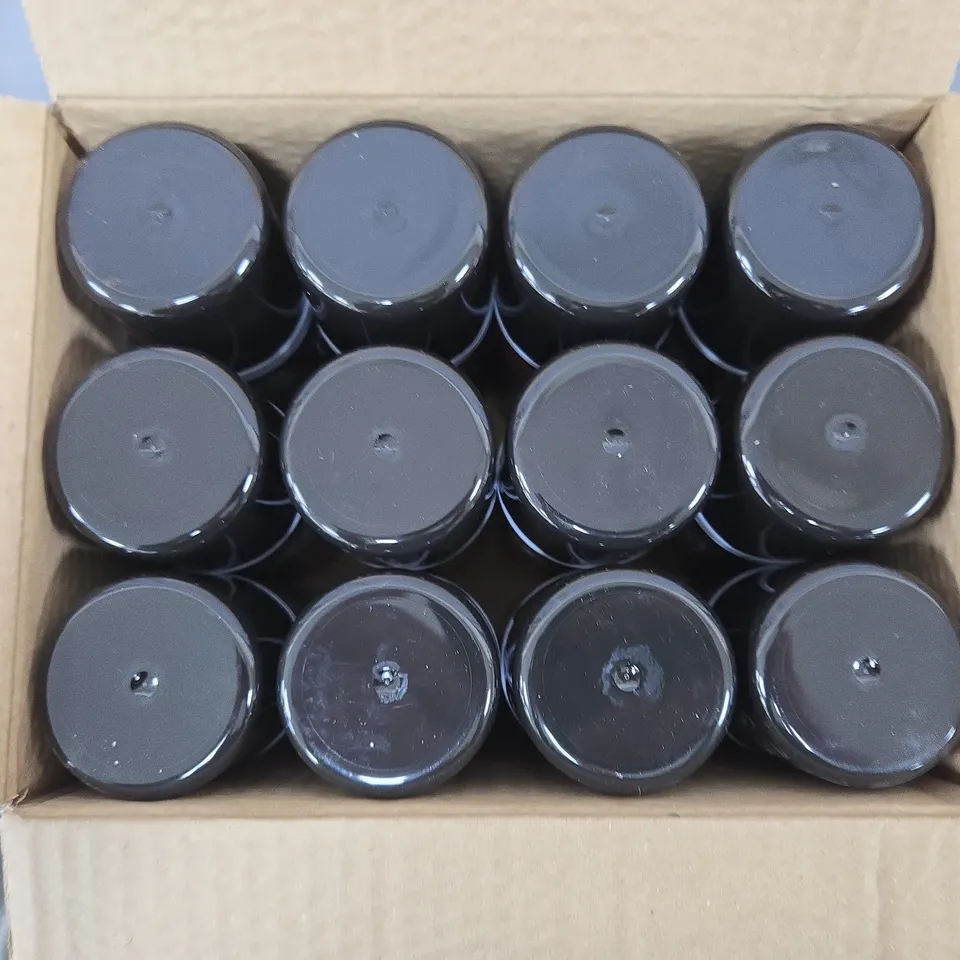 BOXED SET OF 12 EMISSCO VIRA-BLAST VEHICLE SANITISER (12X150ML)