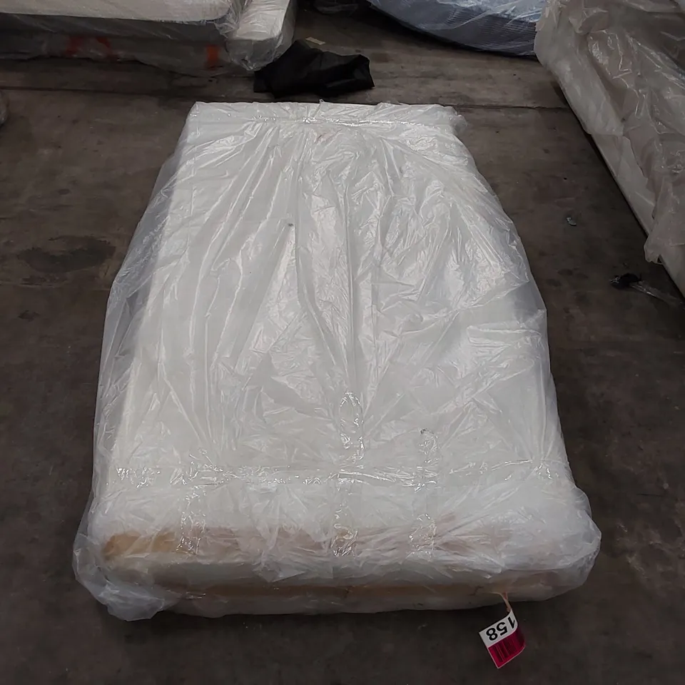 QUALITY BAGGED AIR CONDITIONED POCKET SPRUNG 1000 SINGLE 3' MATTRESS