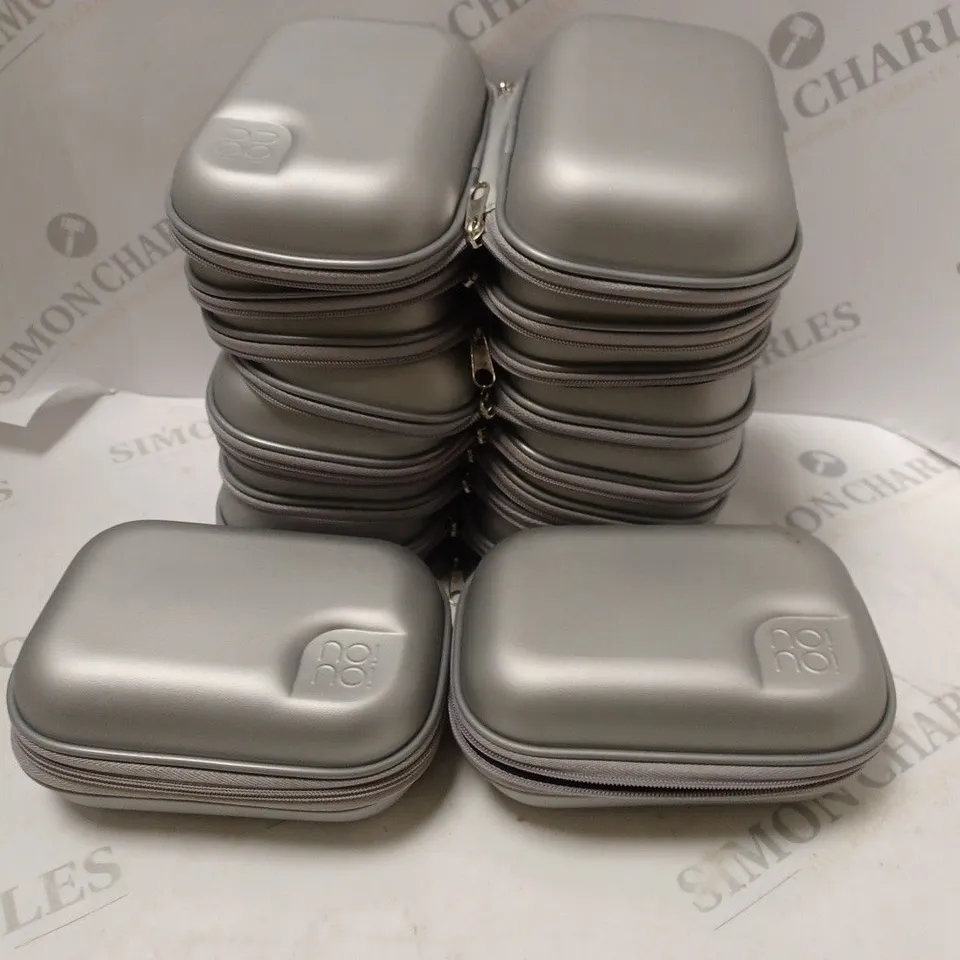 BOX OF 11 NO!NO! CARRYING CASES 