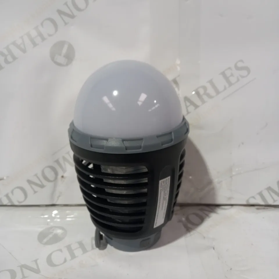 SFIXX RECHARGEABLE MOSQUITO ZAPPER LED LANTERN