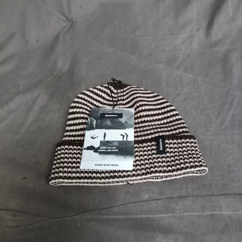 FINISTERRE ONE SIZE BEANIE