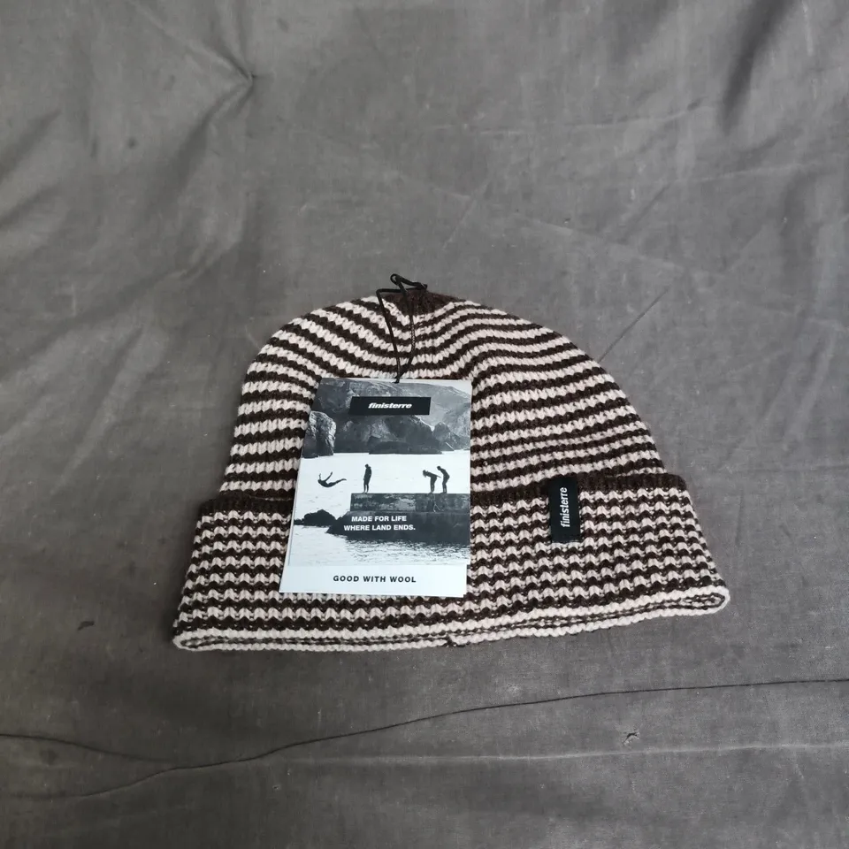 FINISTERRE ONE SIZE BEANIE