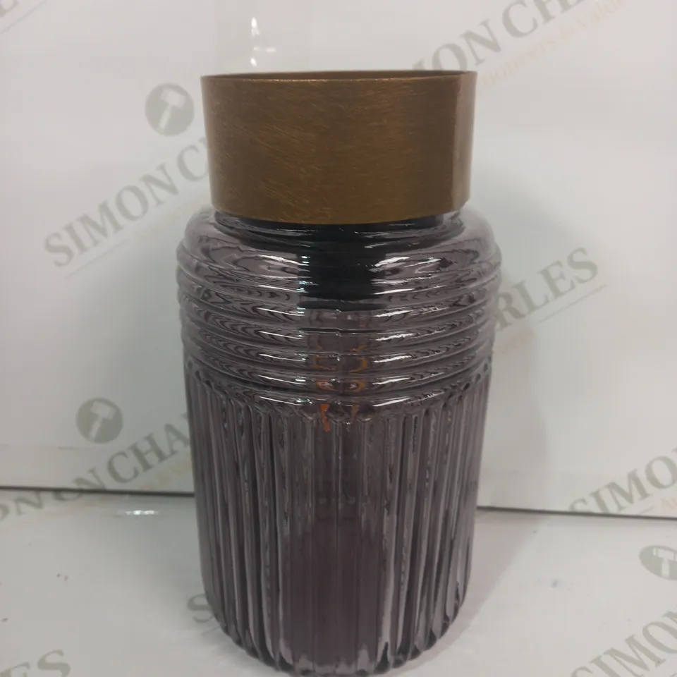 BUNDLEBERRY BY AMANDA HOLDEN INDOOR OUTDOOR TABLE TOP LAMP