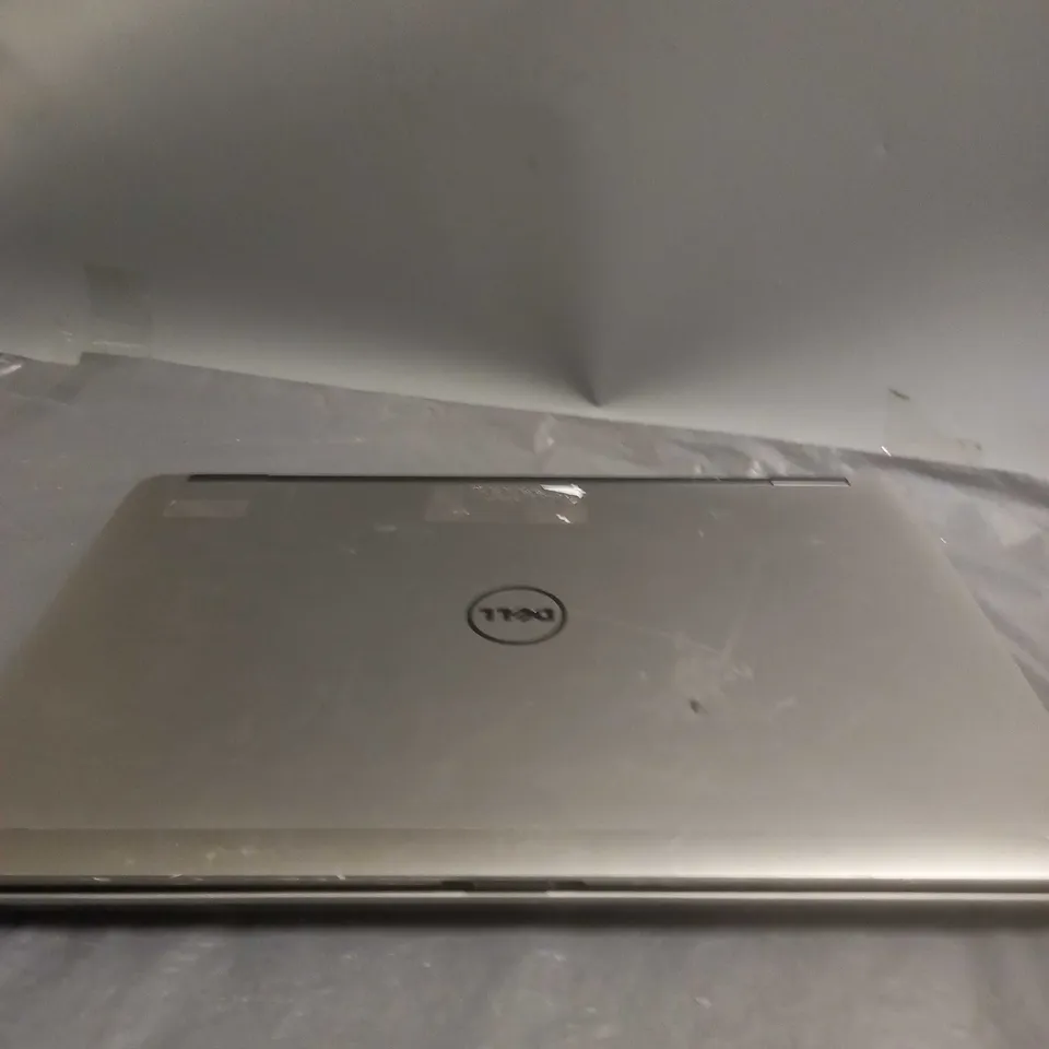 DELL LATITUDE E6540 LAPTOP 