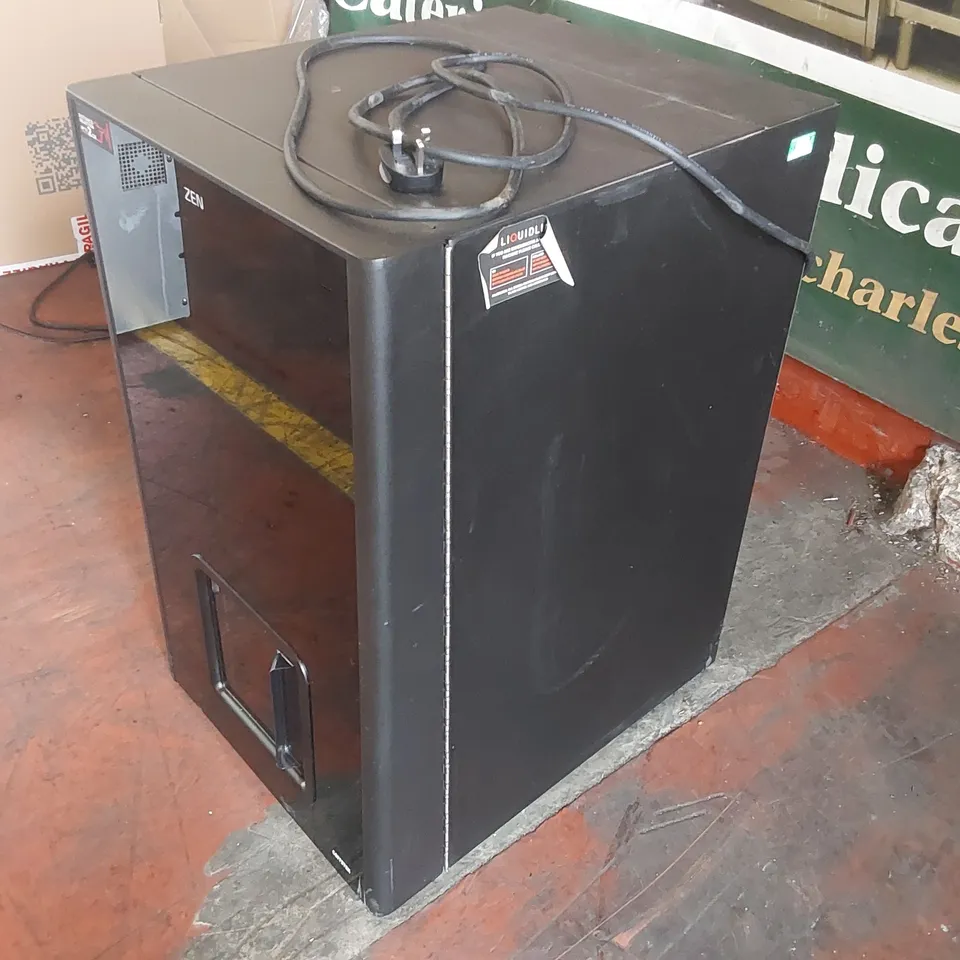 AZKOYEN ZEN 5 COMMERCIAL COFFEE VENDING MACHINE