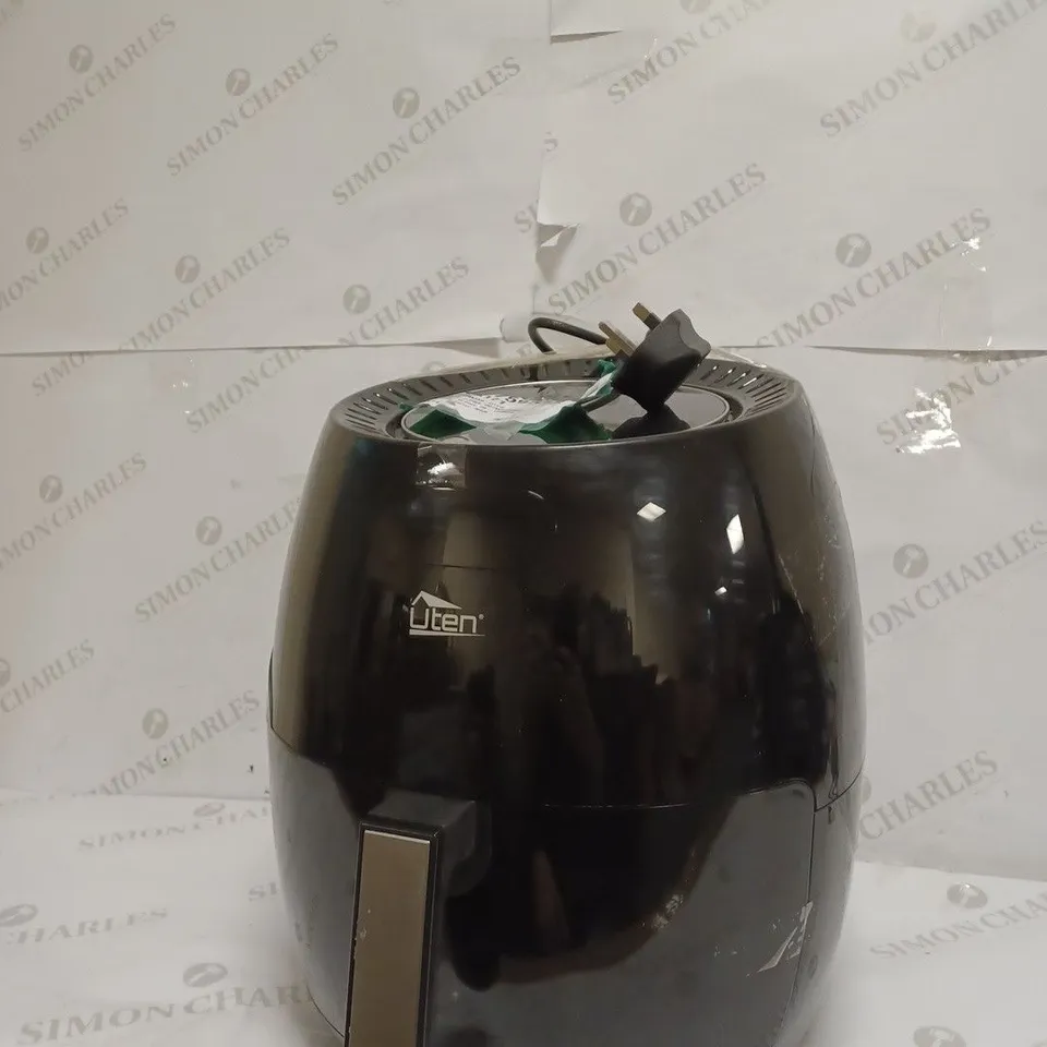 UTEN LOW-FAT AIR FRYER HF-1088TS