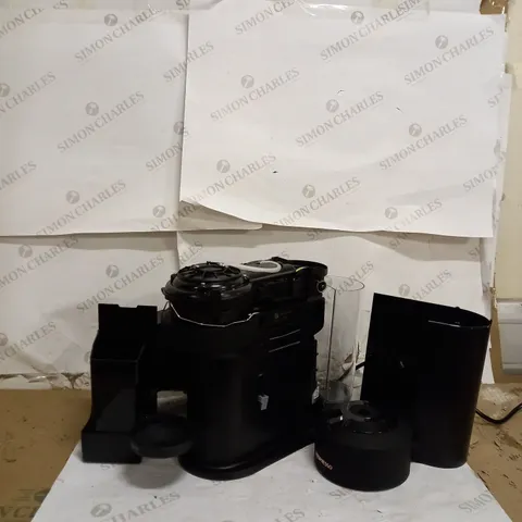 NESPRESSO VERTUO NEXT MATTE MAT