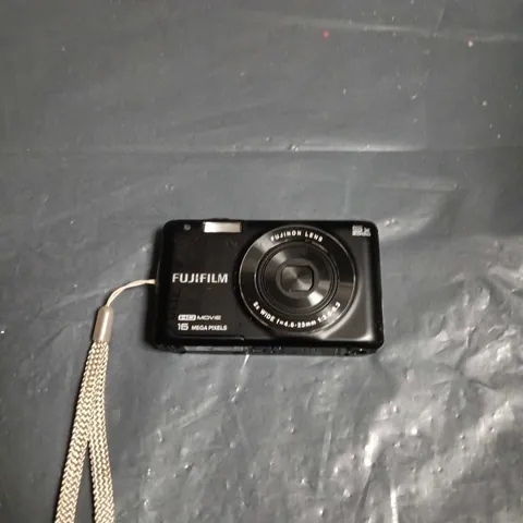 FUJIFILM JX660 16.0MP DIGITAL CAMERA
