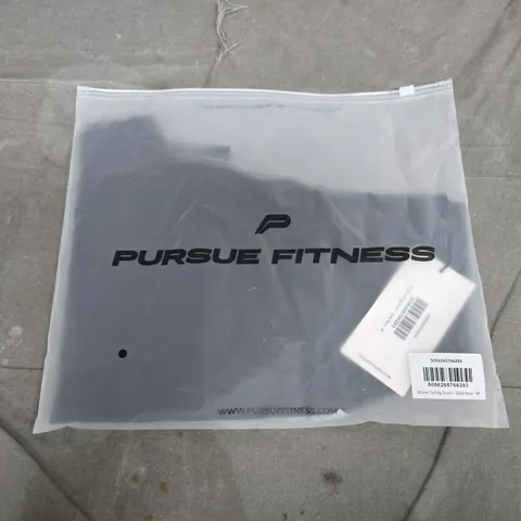 BAGGED PURSUE ALLURE CYCLING SHORTS IN DARK NAVY - MEDIUM