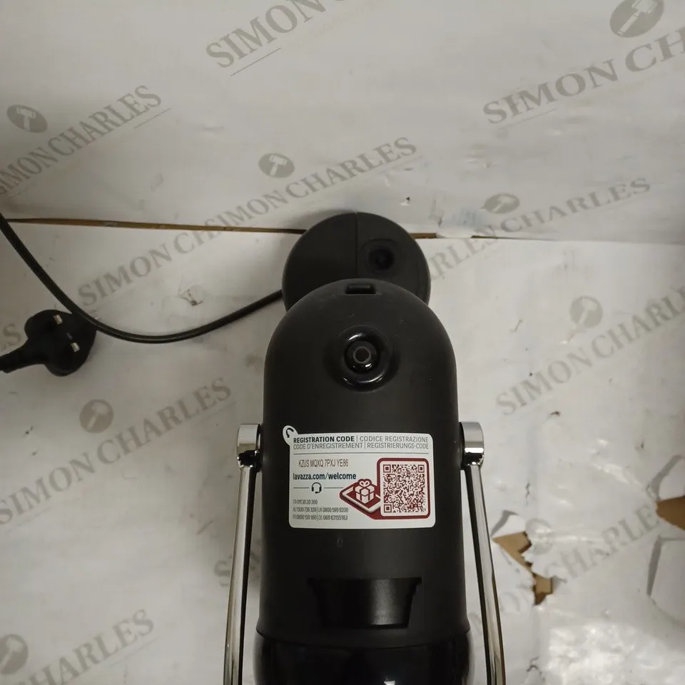 LAVAZZA, A MODO MIO JOLIE, COFFEE CAPSULE MACHINE