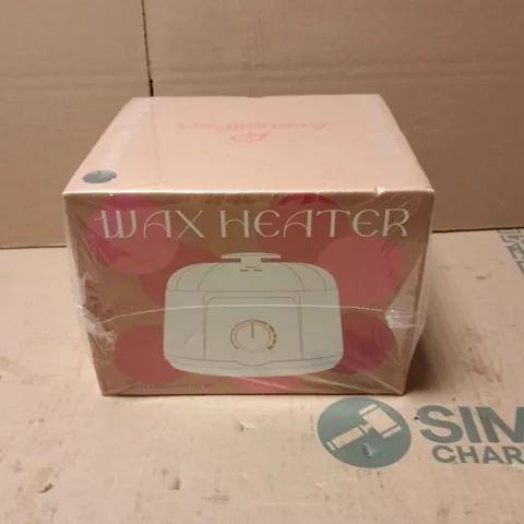 SEALED ACCUEILPORT WAX HEATER