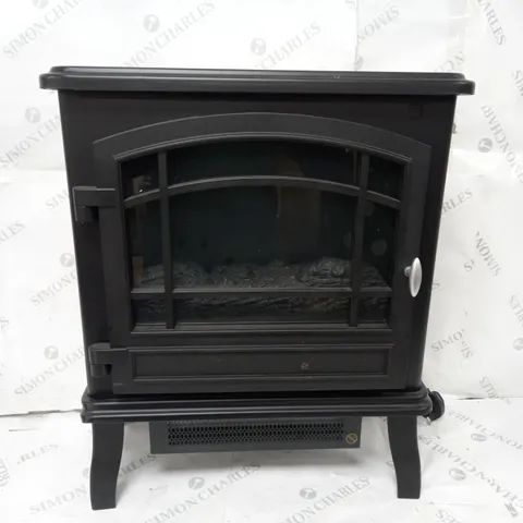BOXED POWERHEAT INFRARED STOVE HEATER