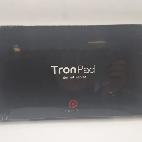 SEALED TRONPAD M10 TABLET PC